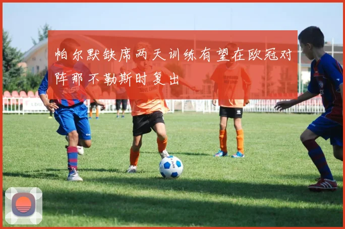 帕尔默缺席两天训练有望在欧冠对阵那不勒斯时复出